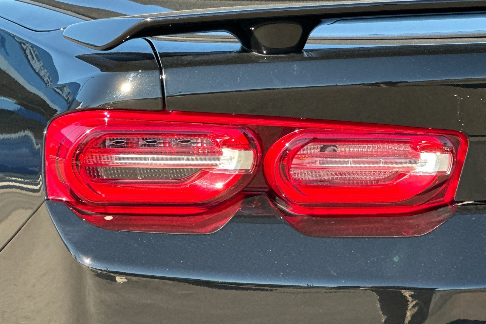 2023 Chevrolet Camaro LT1