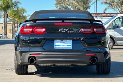 2023 Chevrolet Camaro LT1