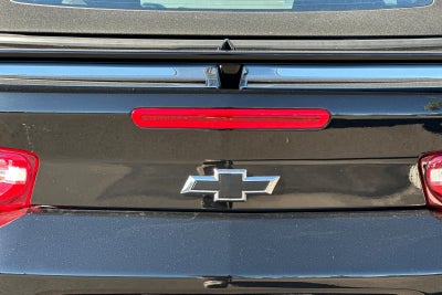 2023 Chevrolet Camaro LT1
