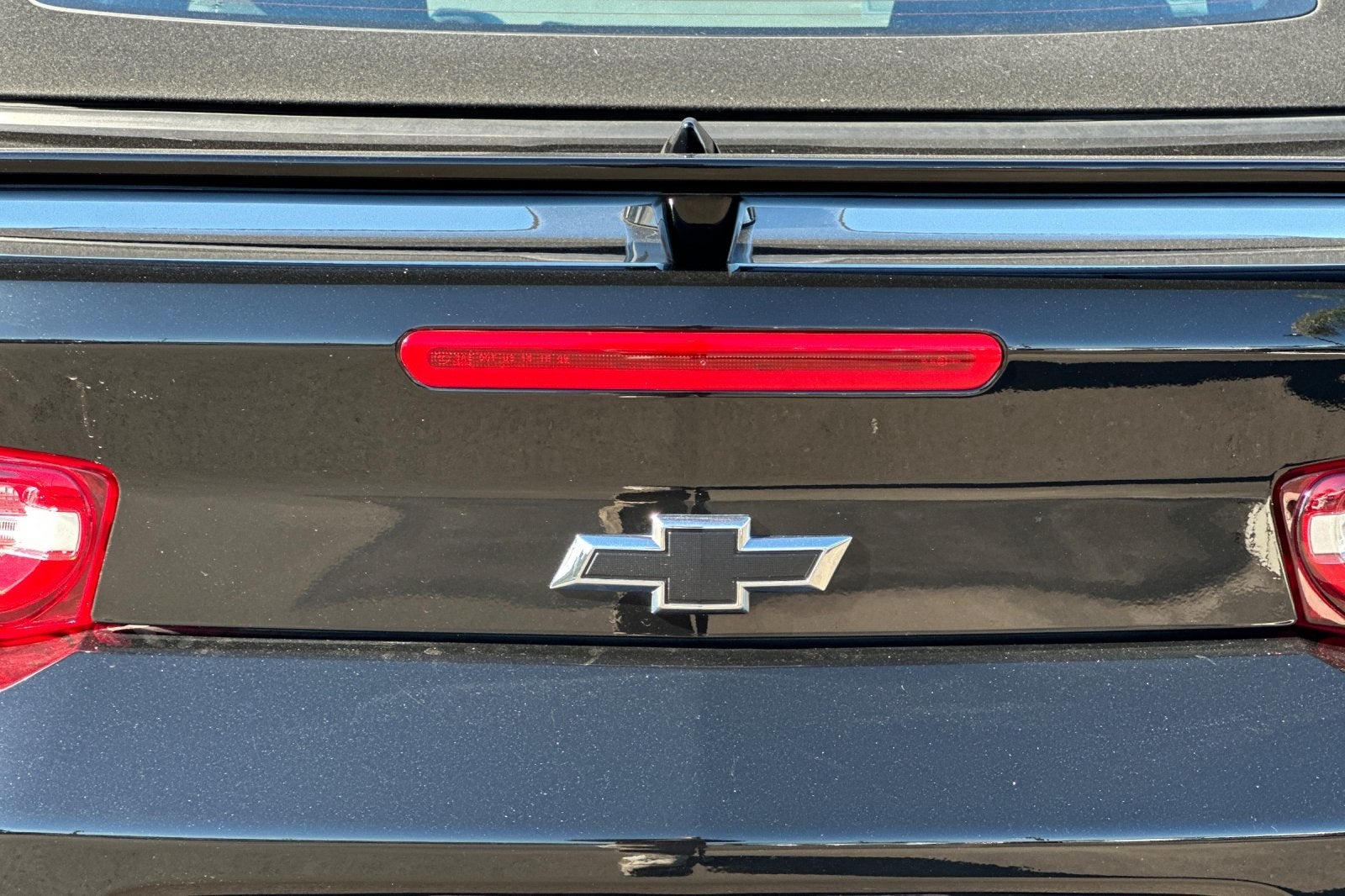 2023 Chevrolet Camaro LT1