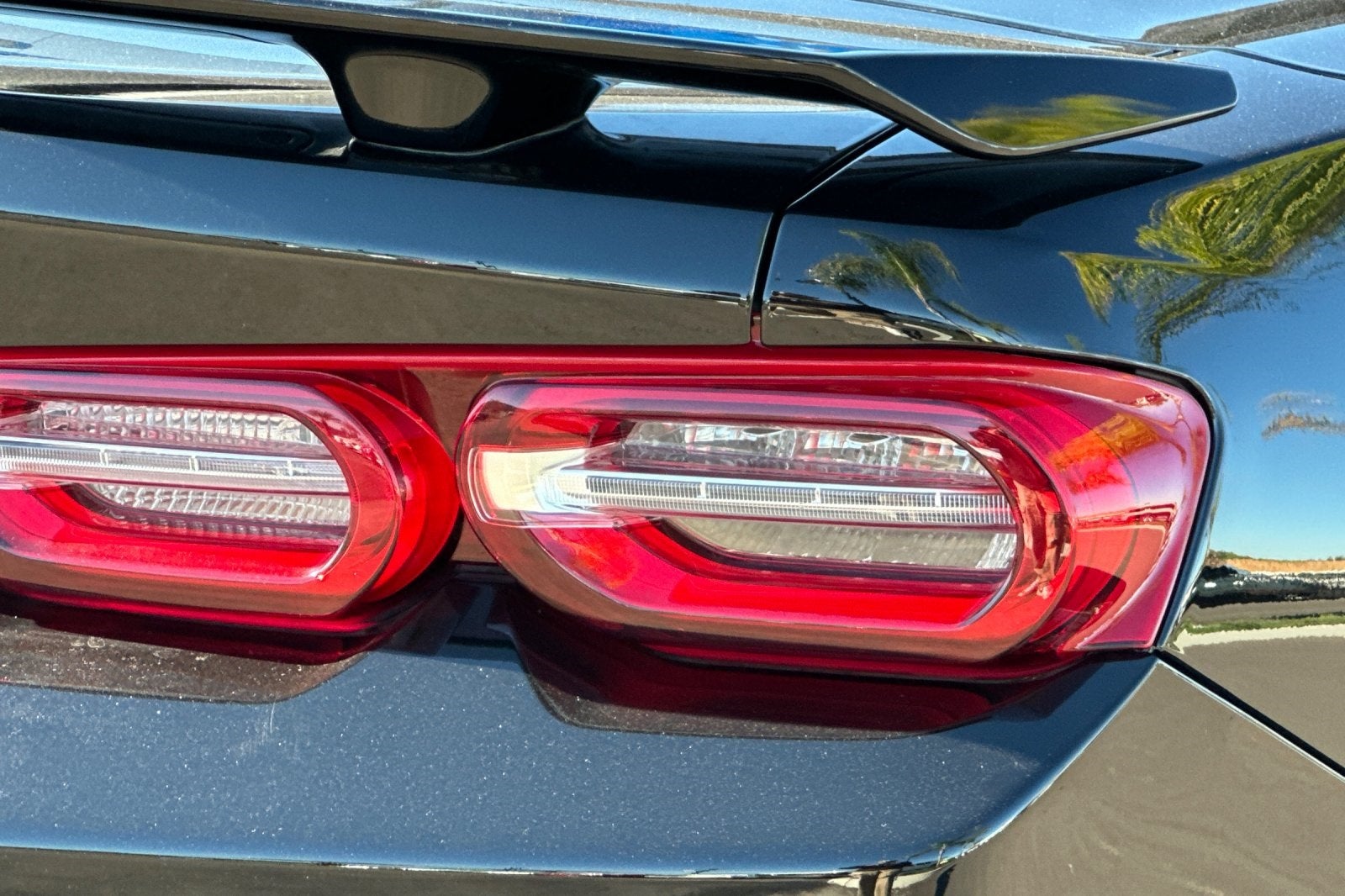 2023 Chevrolet Camaro LT1