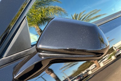 2023 Chevrolet Camaro LT1