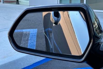 2023 Chevrolet Camaro LT1