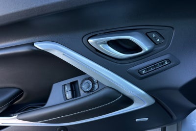 2024 Chevrolet Camaro SS 2SS