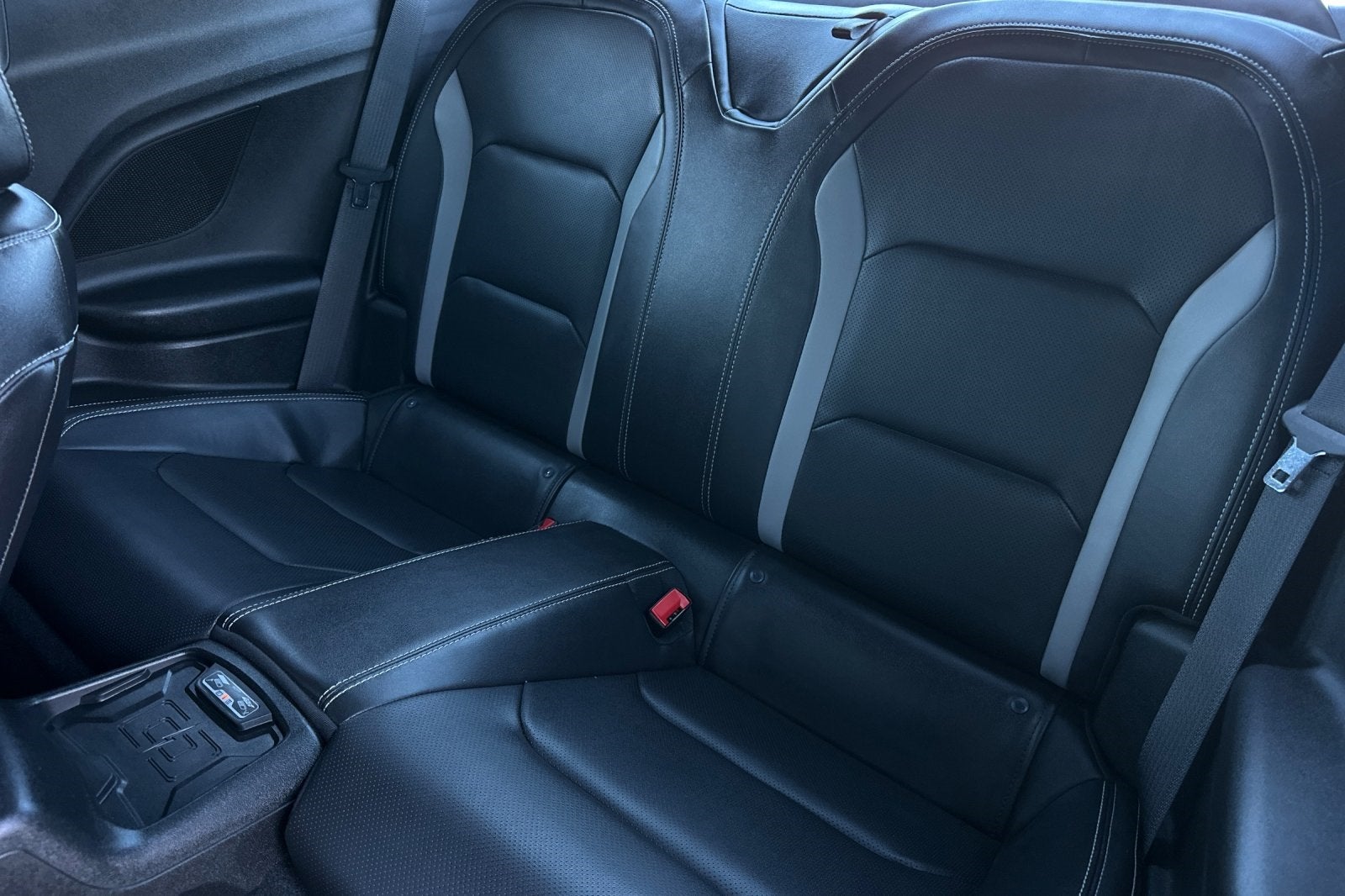 2024 Chevrolet Camaro SS 2SS