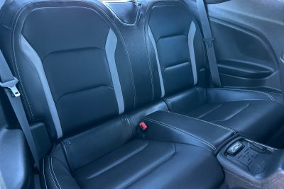 2024 Chevrolet Camaro SS 2SS