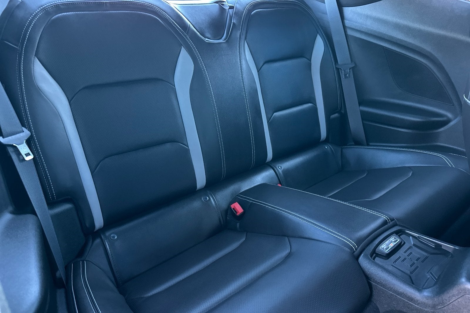 2024 Chevrolet Camaro SS 2SS