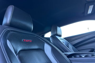 2024 Chevrolet Camaro SS 2SS