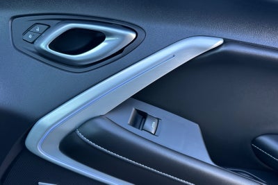 2024 Chevrolet Camaro SS 2SS