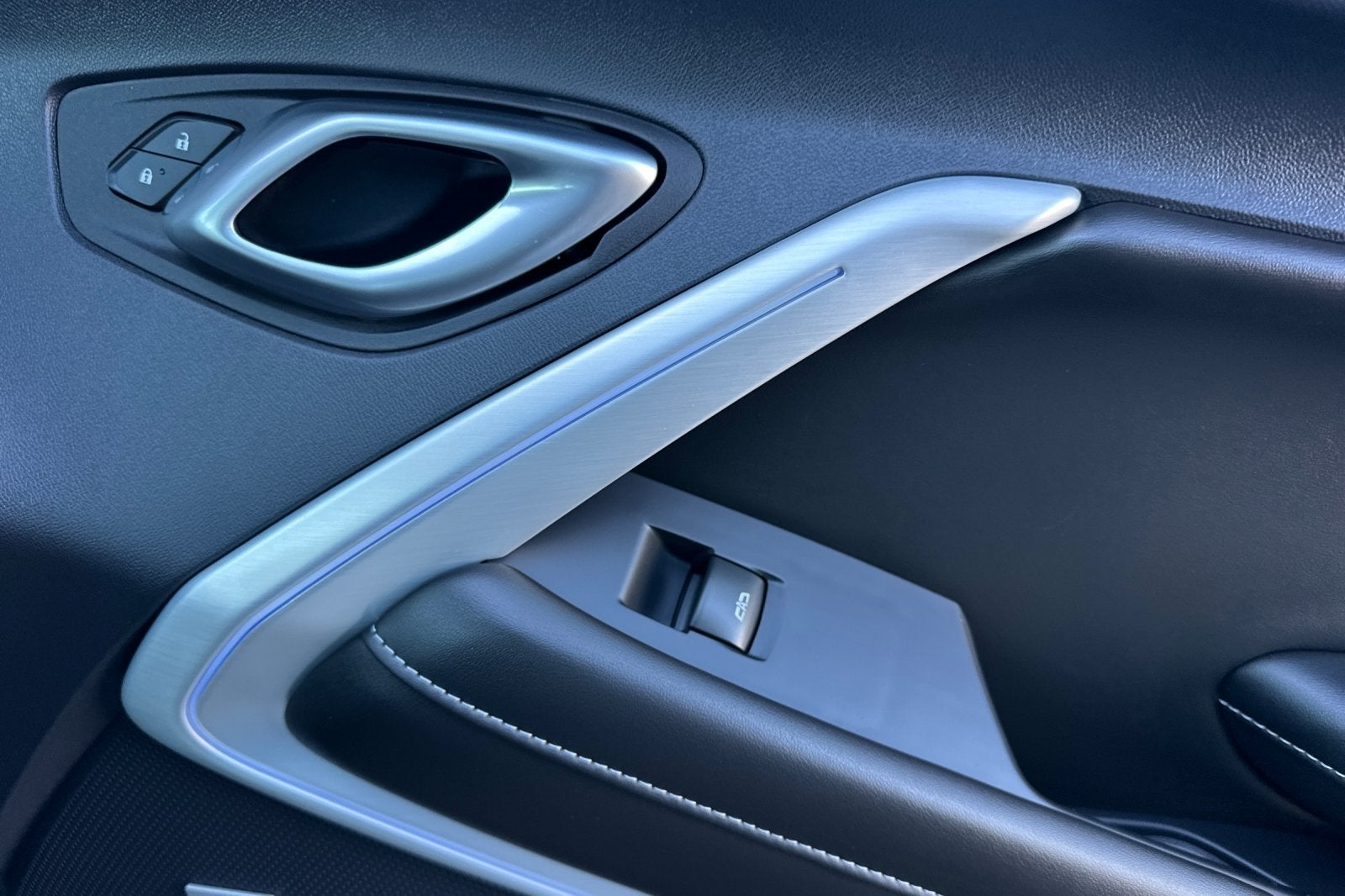 2024 Chevrolet Camaro SS 2SS