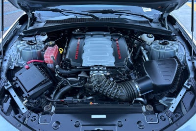 2024 Chevrolet Camaro SS 2SS