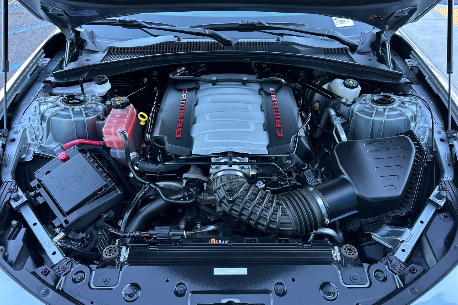 2024 Chevrolet Camaro SS 2SS