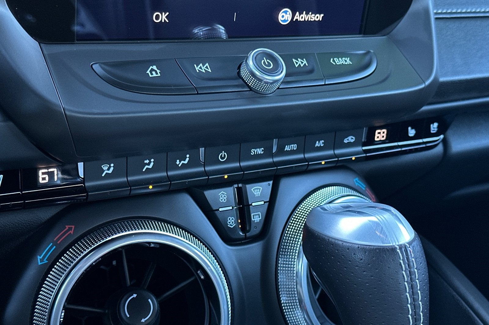 2024 Chevrolet Camaro SS 2SS