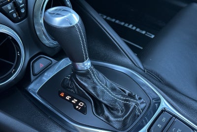 2024 Chevrolet Camaro SS 2SS