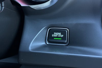 2024 Chevrolet Camaro SS 2SS