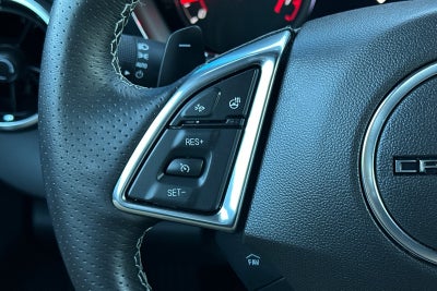 2024 Chevrolet Camaro SS 2SS