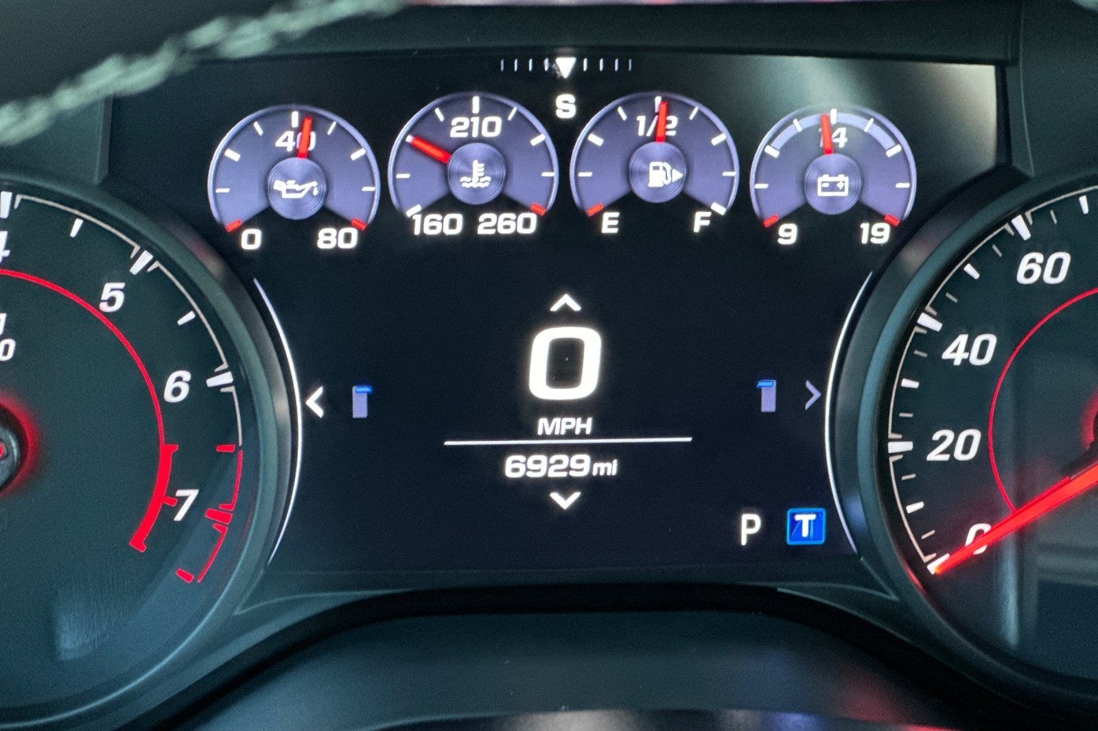 2024 Chevrolet Camaro SS 2SS