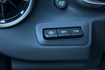 2024 Chevrolet Camaro SS 2SS