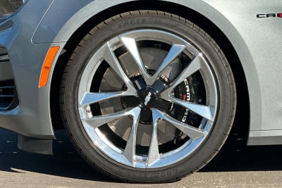 2024 Chevrolet Camaro SS 2SS