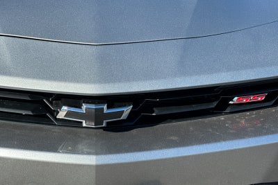 2024 Chevrolet Camaro SS 2SS