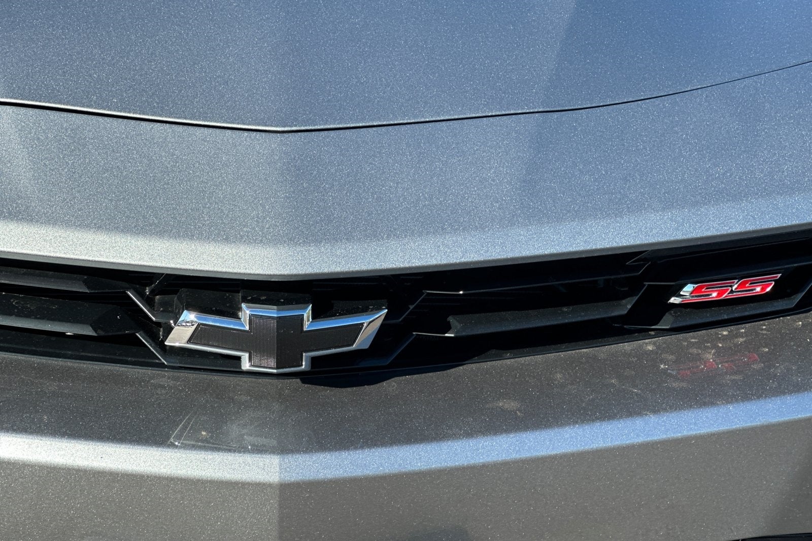 2024 Chevrolet Camaro SS 2SS