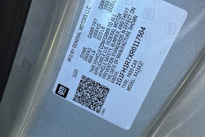 2024 Chevrolet Camaro SS 2SS