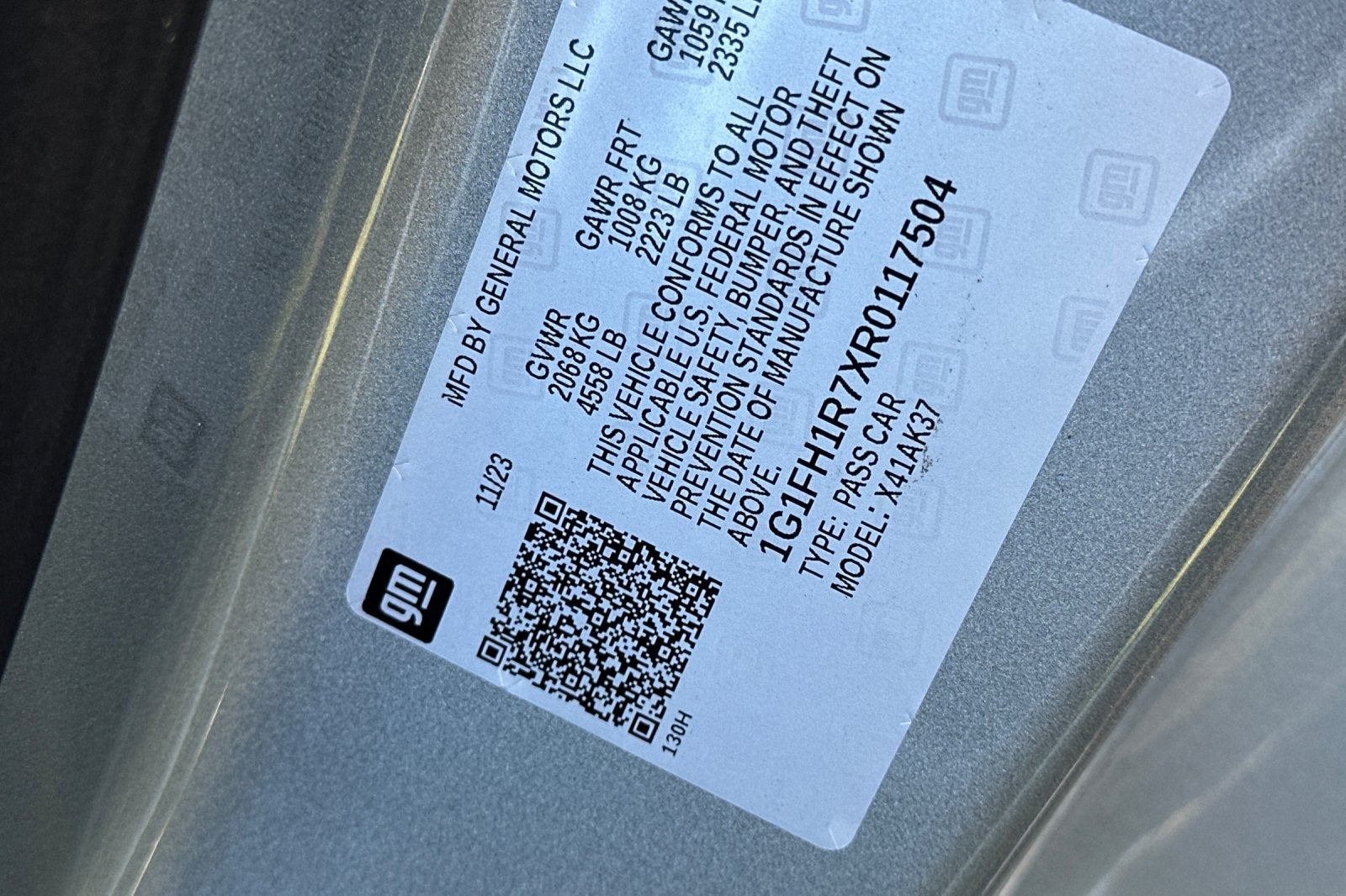 2024 Chevrolet Camaro SS 2SS