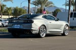 2024 Chevrolet Camaro SS 2SS