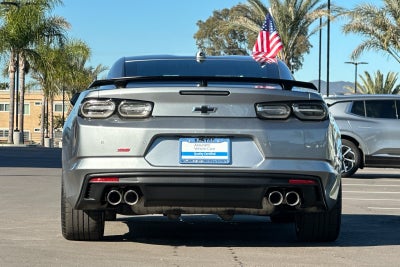 2024 Chevrolet Camaro SS 2SS