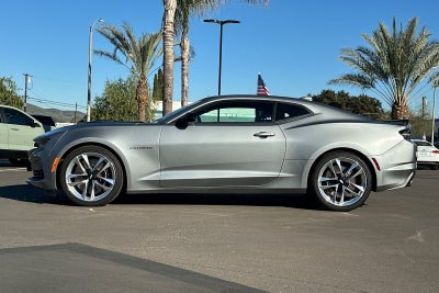 2024 Chevrolet Camaro SS 2SS