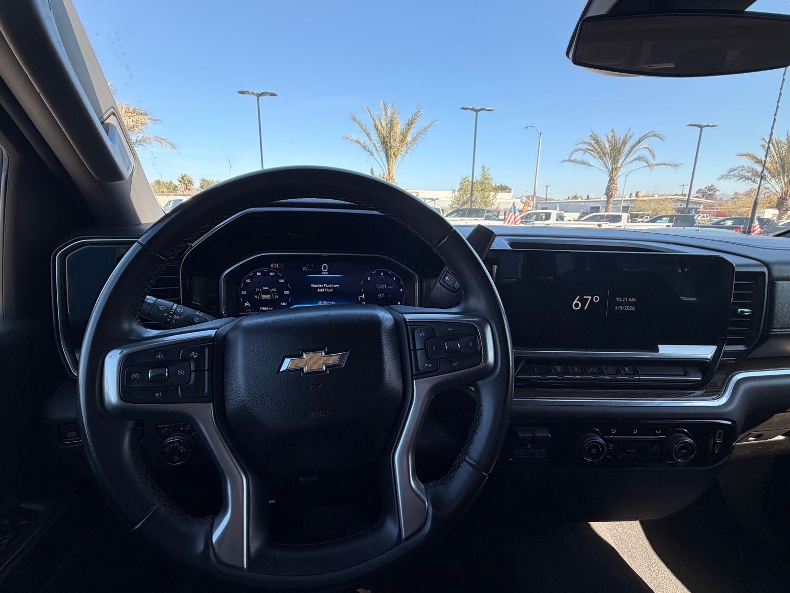 2024 Chevrolet Silverado 3500HD LT