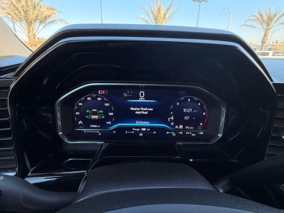 2024 Chevrolet Silverado 3500HD LT