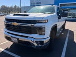 2024 Chevrolet Silverado 3500HD LT