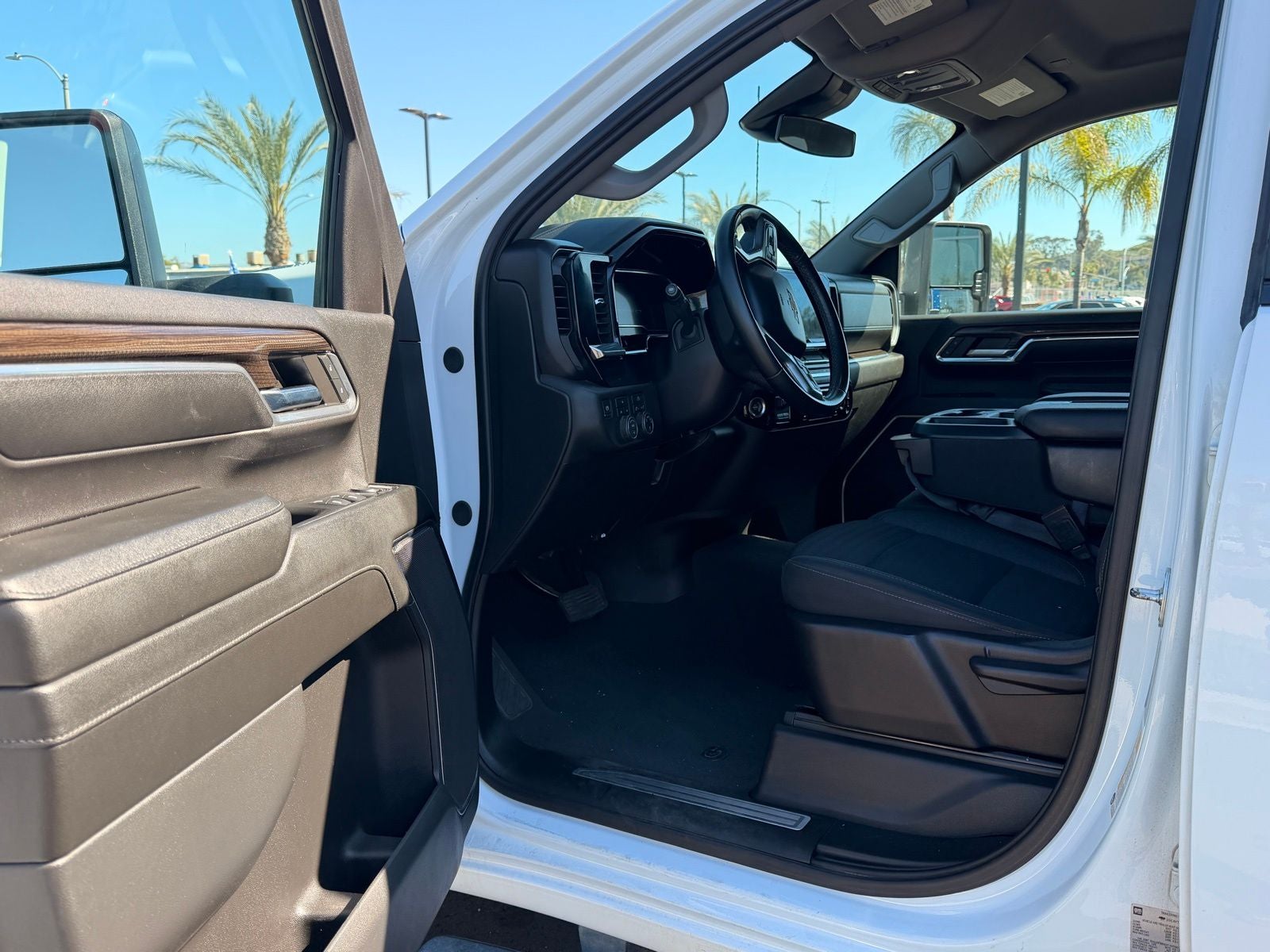 2024 Chevrolet Silverado 3500HD LT