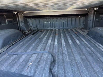 2023 GMC Sierra 2500HD Denali