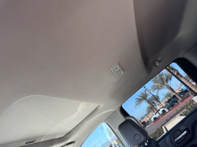 2023 GMC Sierra 2500HD Denali