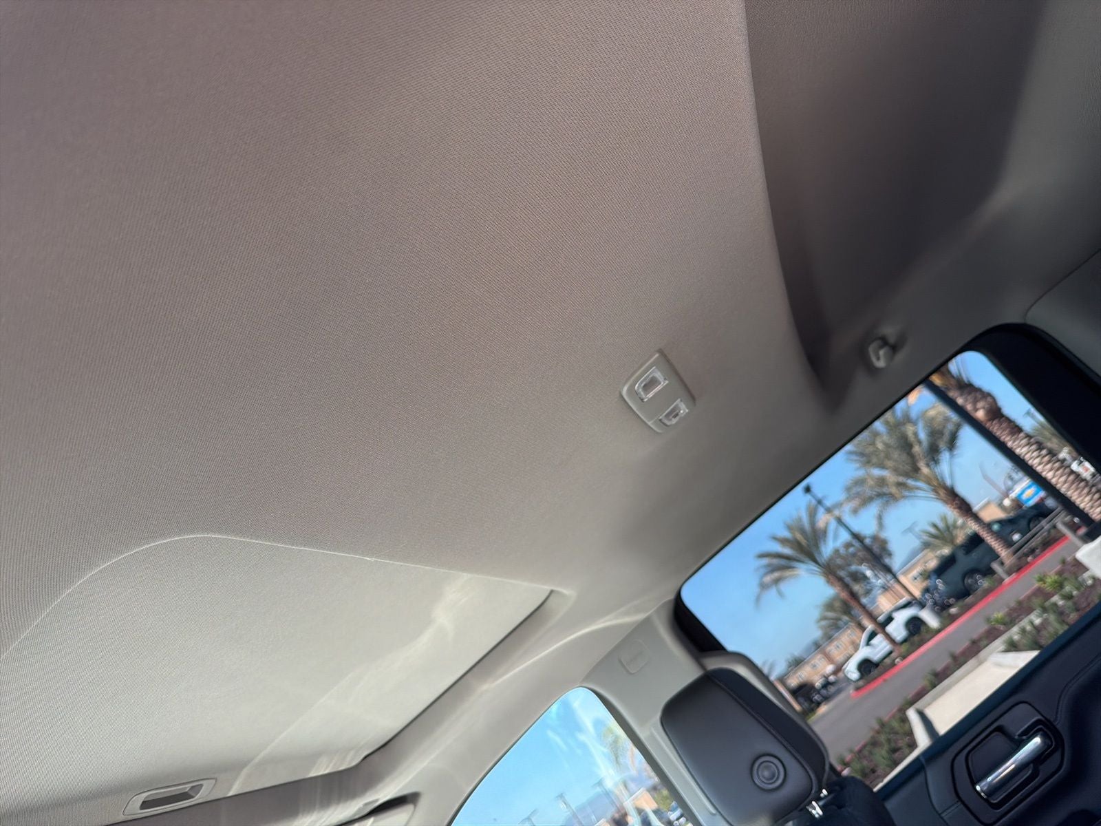 2023 GMC Sierra 2500HD Denali