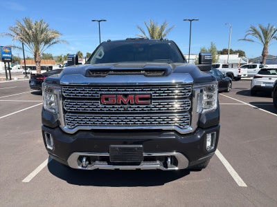 2023 GMC Sierra 2500HD Denali