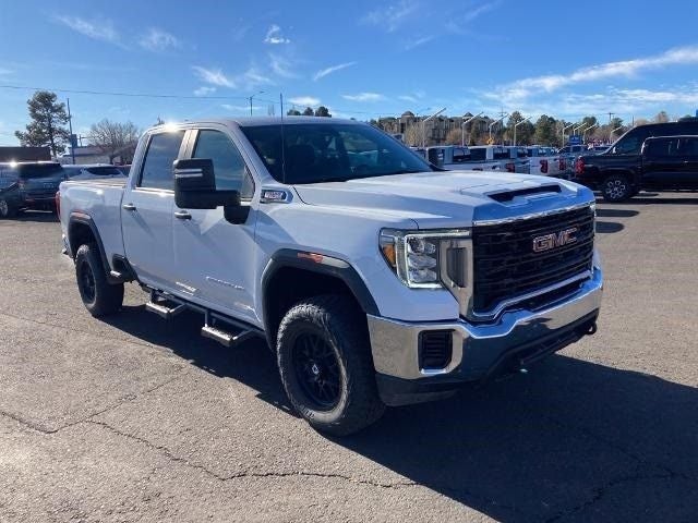 2023 GMC Sierra 3500HD Pro