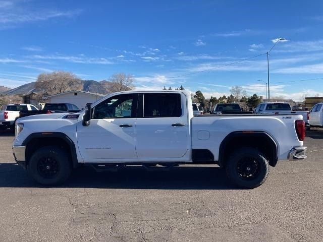 2023 GMC Sierra 3500HD Pro