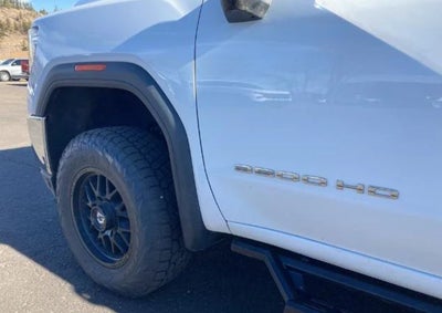 2023 GMC Sierra 3500HD Pro