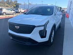2024 Cadillac XT4 Luxury
