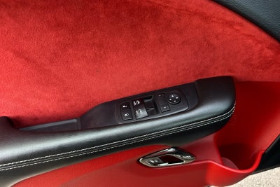 2017 Dodge Challenger SRT Hellcat