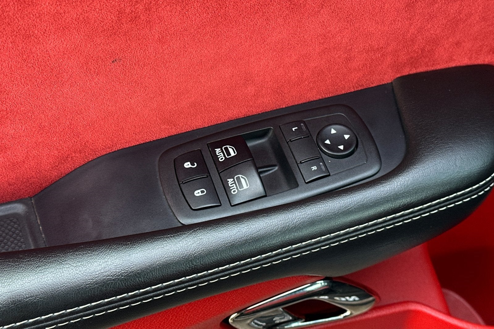 2017 Dodge Challenger SRT Hellcat