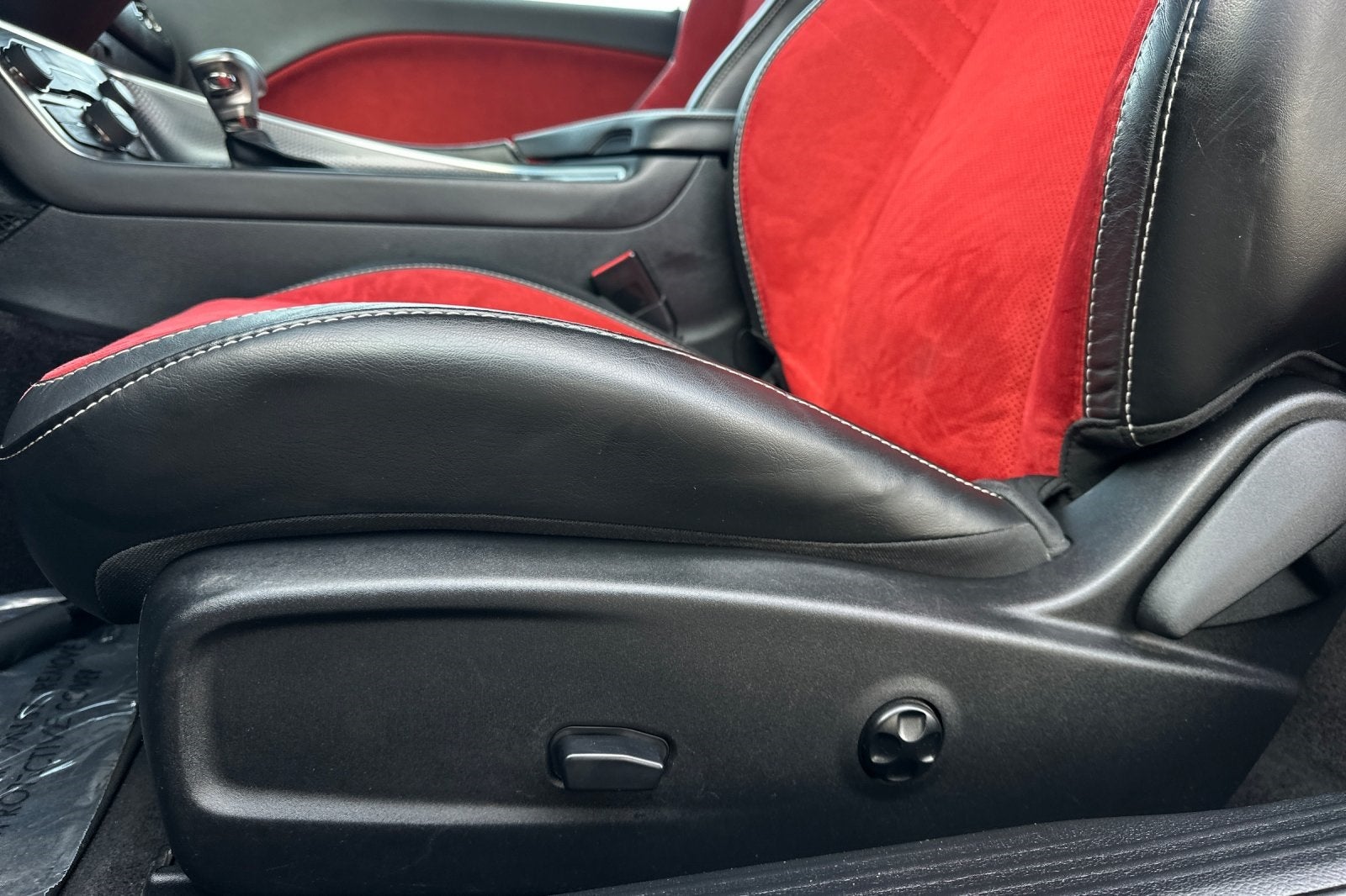 2017 Dodge Challenger SRT Hellcat