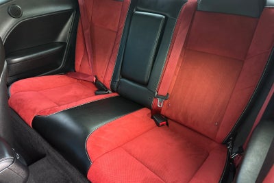 2017 Dodge Challenger SRT Hellcat