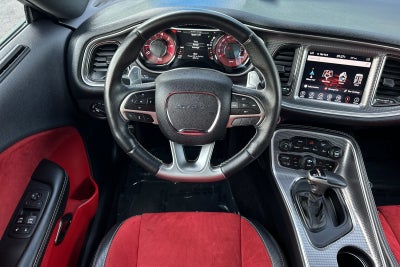 2017 Dodge Challenger SRT Hellcat