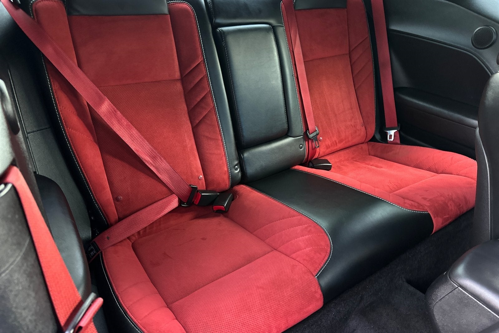 2017 Dodge Challenger SRT Hellcat