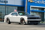 2017 Dodge Challenger SRT Hellcat