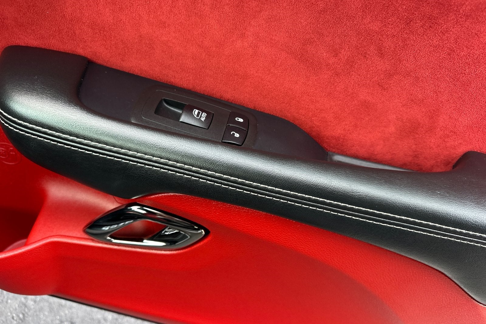 2017 Dodge Challenger SRT Hellcat